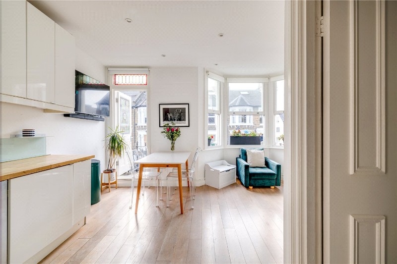 Mirabel Road, London, SW6