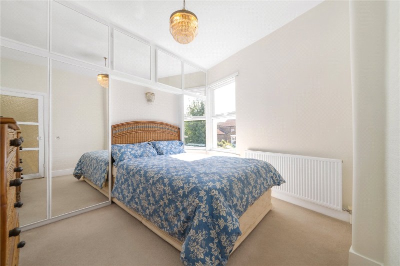 St Aidans Road, East Dulwich, London, SE22