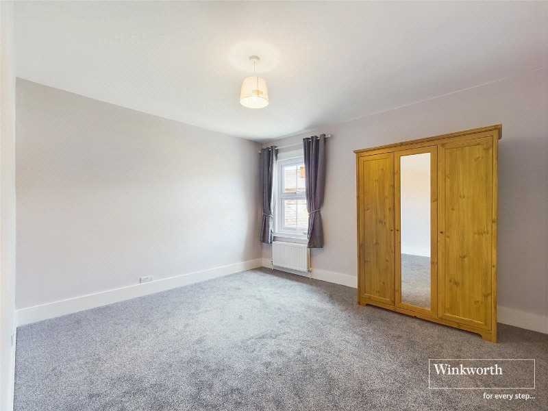 Highgrove Street, Reading, Berkshire, RG1