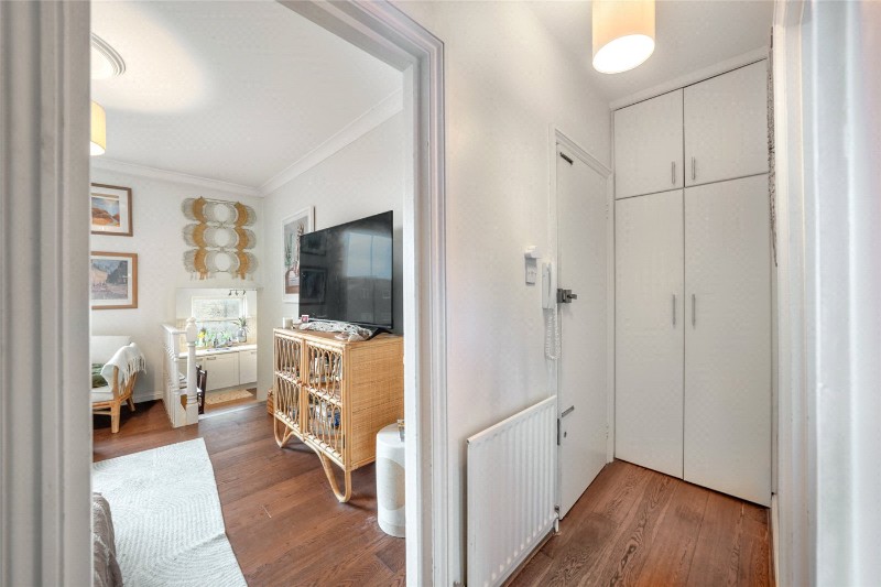 Goldney Road, London, W9