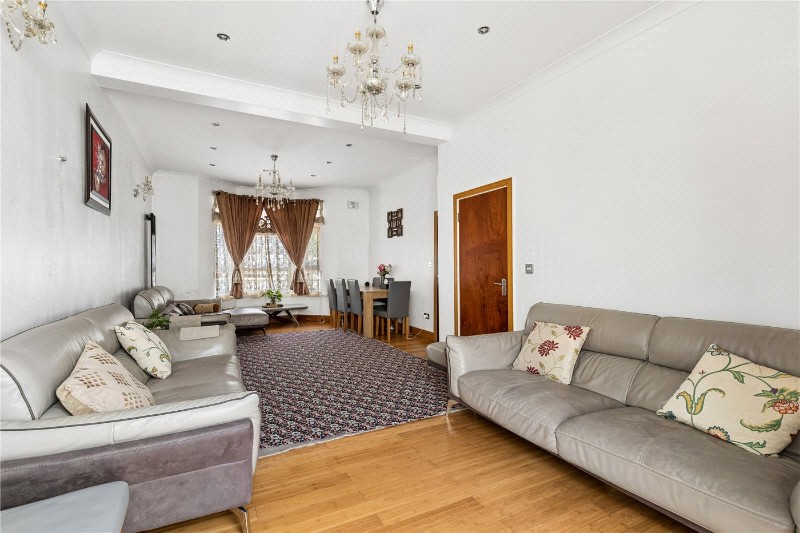 Selkirk Road, London, SW17
