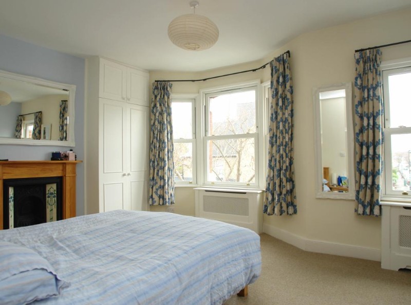 Fellbrigg Road, East Dulwich, London, SE22