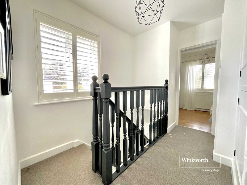 Heath Road, Walkford, Christchurch, BH23