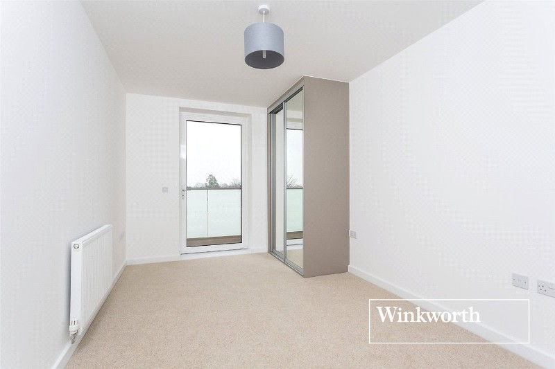 Butterfly Court, Bathurst Square, London, N15