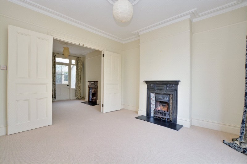 Humber Road, Blackheath, London, SE3