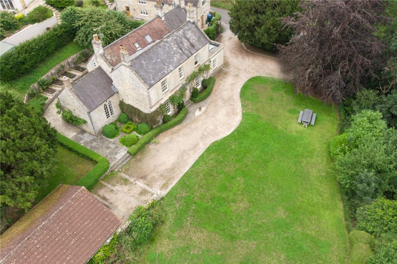 Church Hill, Writhlington, Radstock, Somerset, BA3