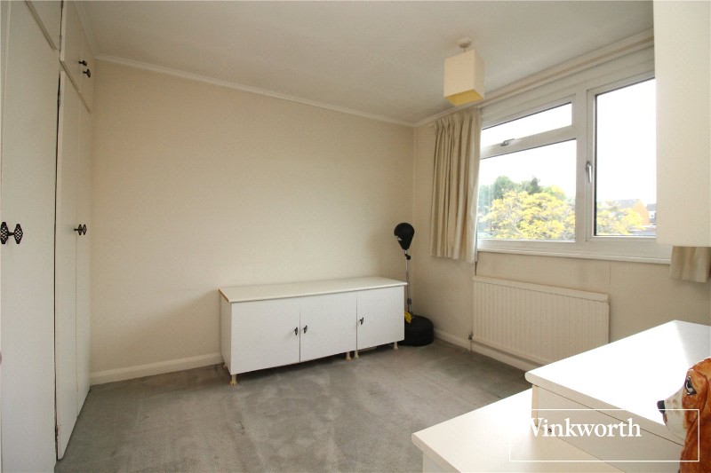 Chandos Road, Borehamwood, Hertfordshire, WD6