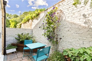 Oakley Place, London, SE1