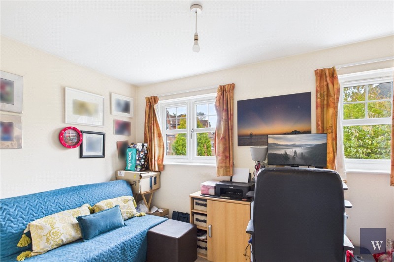 Fawcett Close, London, SW16