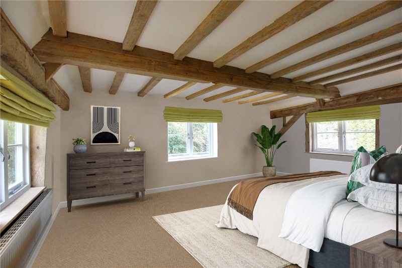 Primrose Lane, Frostenden, Beccles, Suffolk, NR34