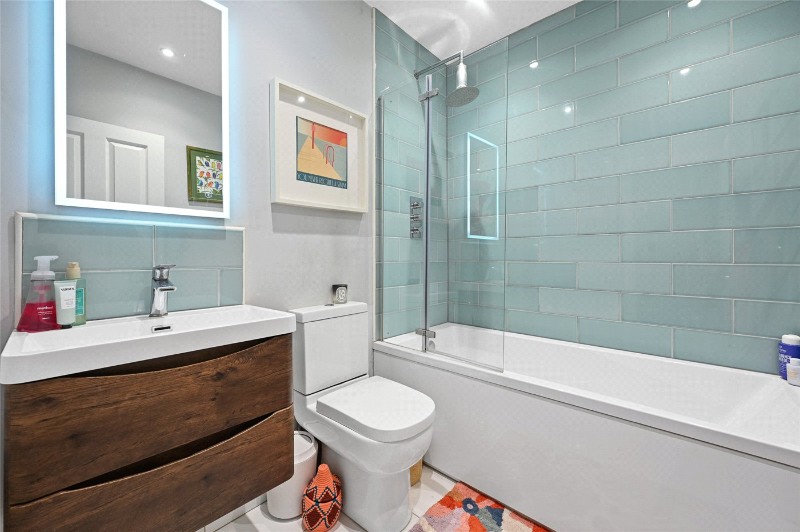 Lime Grove, London, United Kingdom, W12