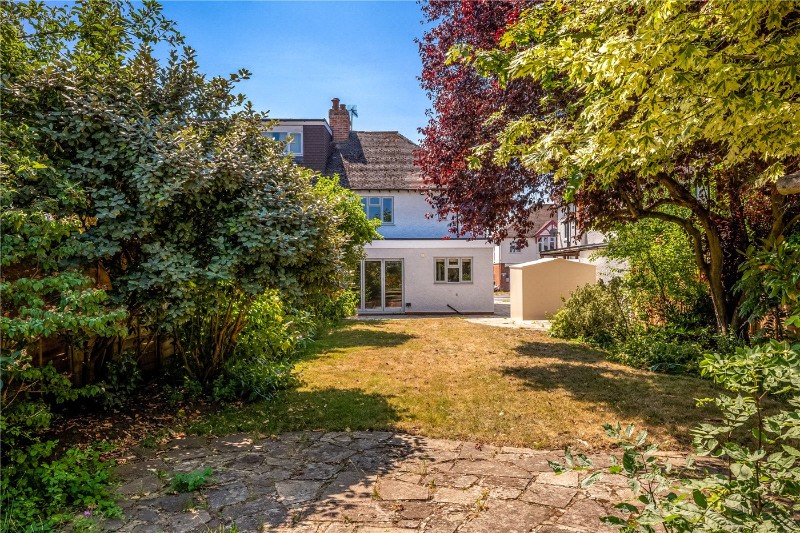 Orchard Way, Stratford-upon-Avon, Warwickshire, CV37