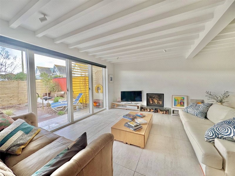 The Boltons, Milford on Sea, Lymington, Hampshire, SO41
