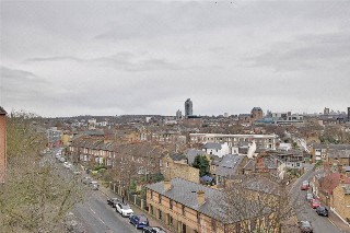 Royal Hill, London, SE10