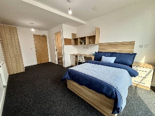 Wellingborough Road, Northampton, NN1