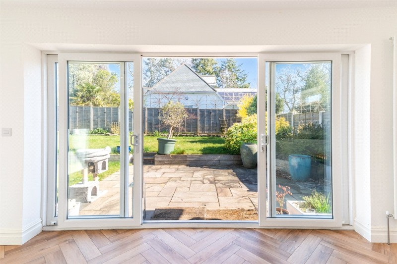 Minster View, Wimborne, Dorset, BH21