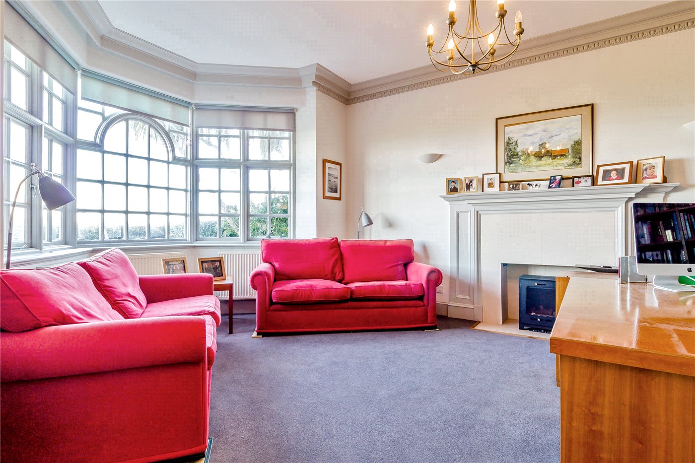 Drawing Room