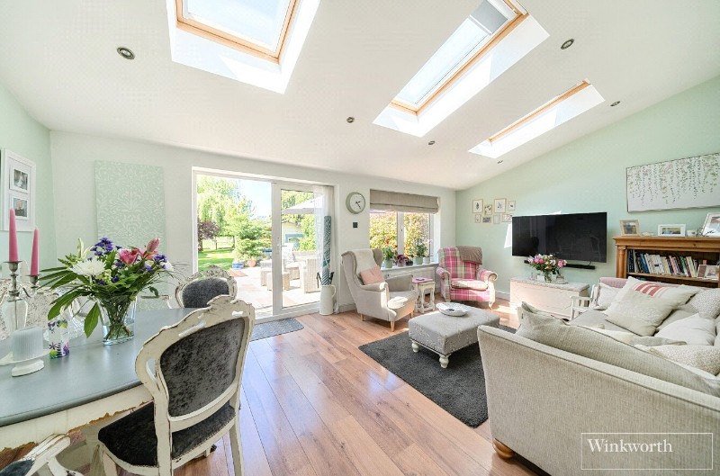 Hatchet Lane, Winkfield, Windsor, Berkshire, SL4