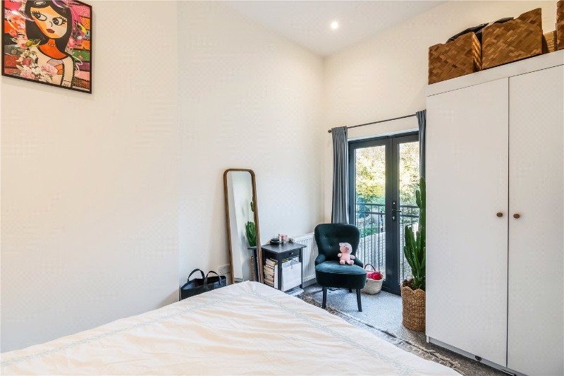 Barry Road, East Dulwich, London, SE22