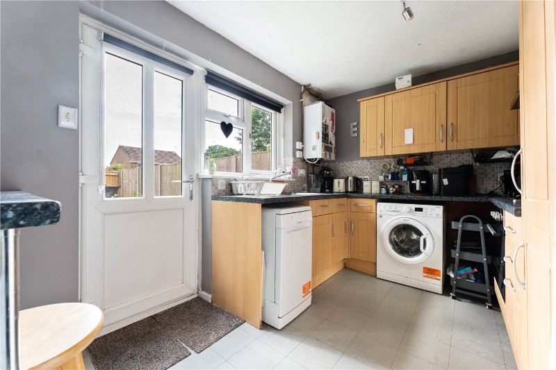 Cheviot Drive, Dibden, Southampton, Hampshire, SO45
