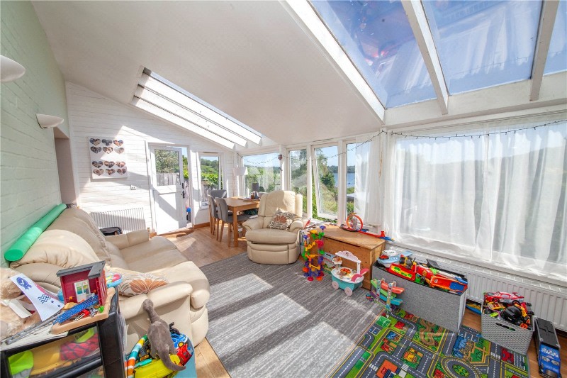 The Level, Dittisham, Dartmouth, Devon, TQ6