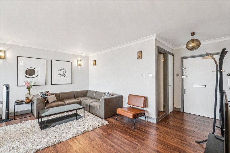 Cambridge Square, London, W2