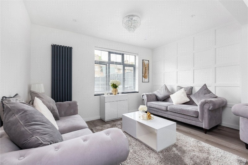 Buckhold Road, London, SW18