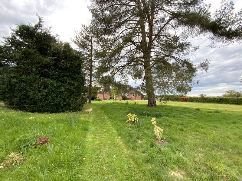 The Sands, Woodborough, Pewsey, Wiltshire, SN9