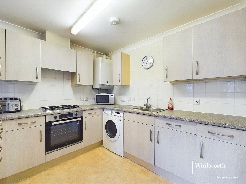 East View Place, East Street, Reading, Berkshire, RG1