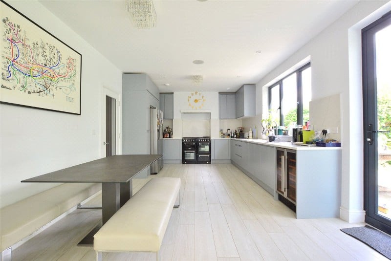 Brookway, London, SE3