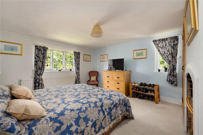 The Lees, Challock, Ashford, Kent, TN25