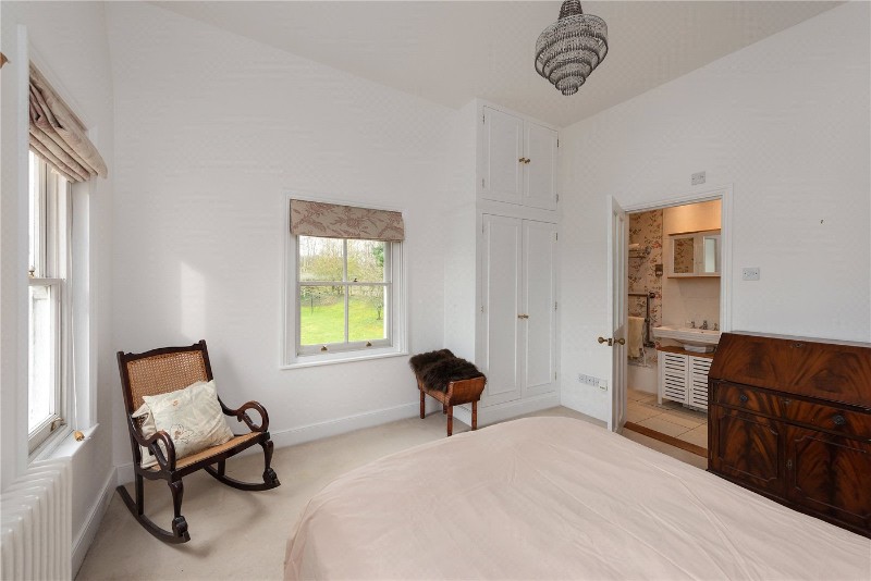 Millers House, Ashford Road, Chartham, Kent, CT4