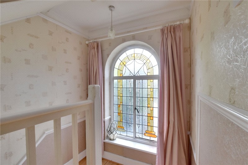 Manor Way, Blackheath, London, SE3