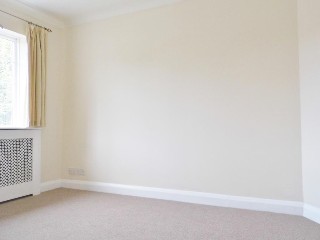 North Crescent, Finchley, London, N3