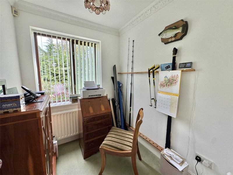 Kivernell Place, Milford on Sea, Lymington, Hampshire, SO41