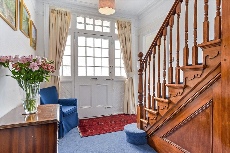 Quarry Road, Winchester, Hampshire, SO23