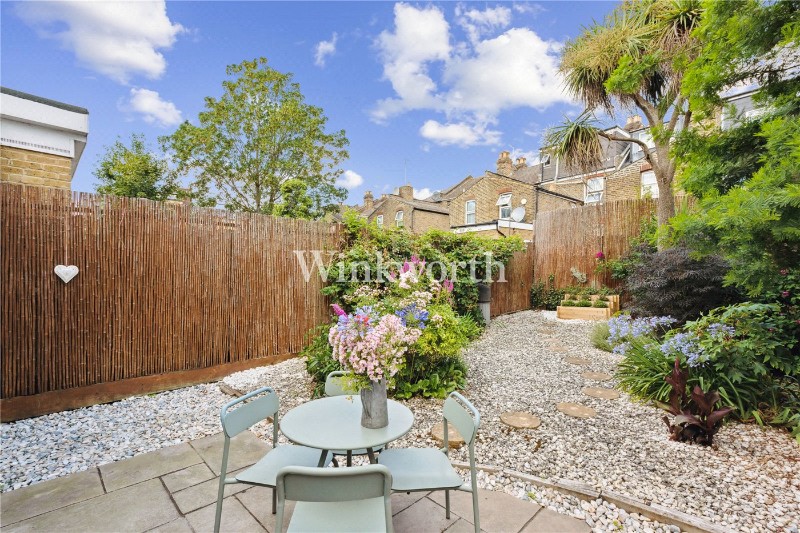 Lordship Lane, London, N22