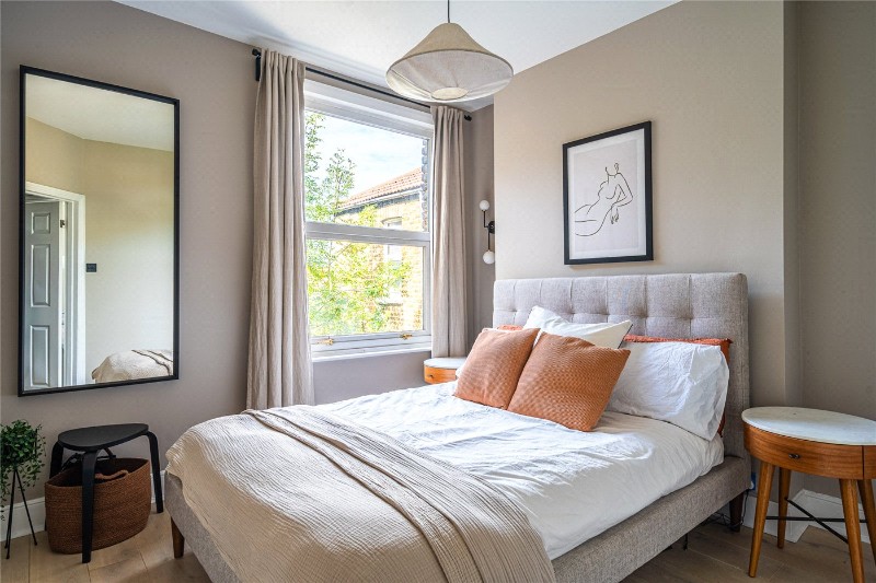 Edgington Road, London, SW16