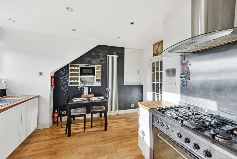 Bromley Road, Beckenham, BR3