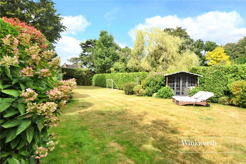 Glebe Road, Cheam, Sutton, SM2
