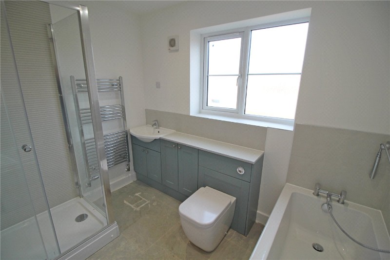 Plot 95, Keston Fields, Pinchbeck, PE11