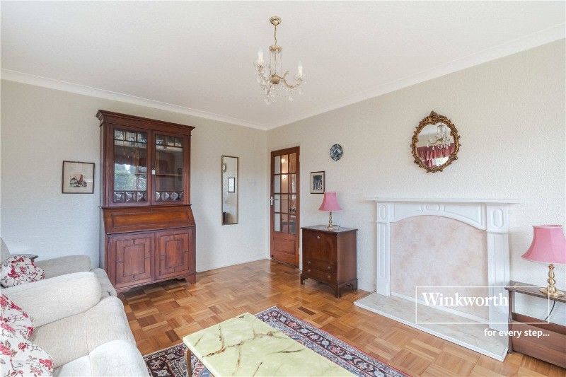 Twynham Road, Bournemouth, Dorset, BH6