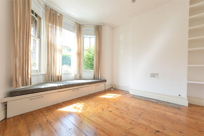 Kempe Road, London, NW6