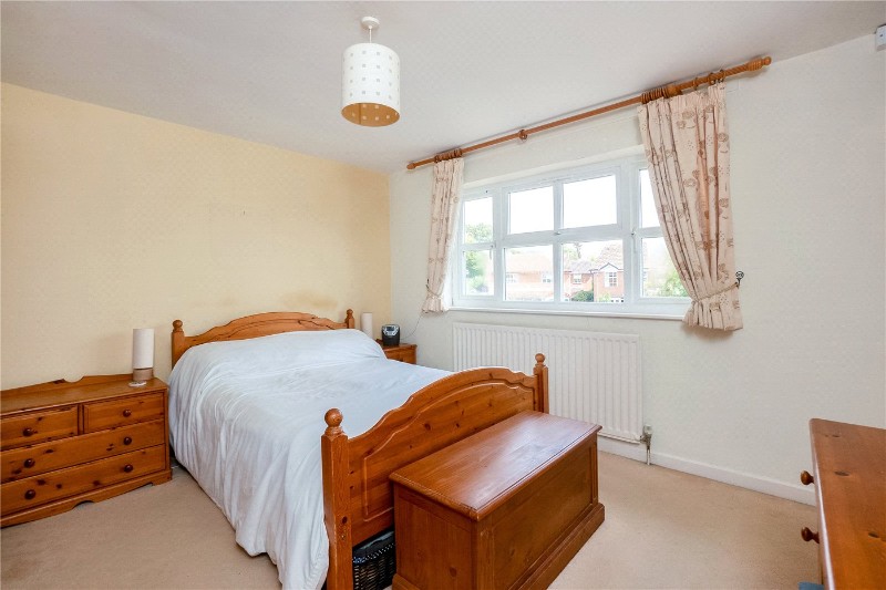 Lincoln Close, Wellesbourne, Warwick, Warwickshire, CV35