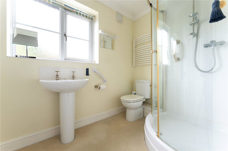 Old Cottage Close, West Wellow, Romsey, Hampshire, SO51