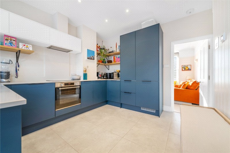 Pellatt Road, East Dulwich, London, SE22