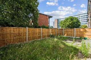 Stevens Avenue, London, E9