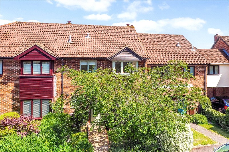 Herne Road, Petersfield, Hampshire, GU31