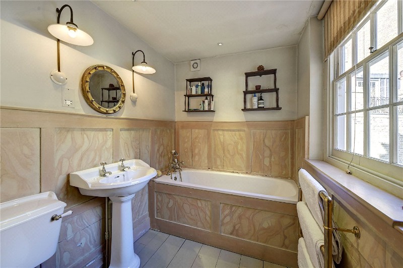 Holland Street, London, W8