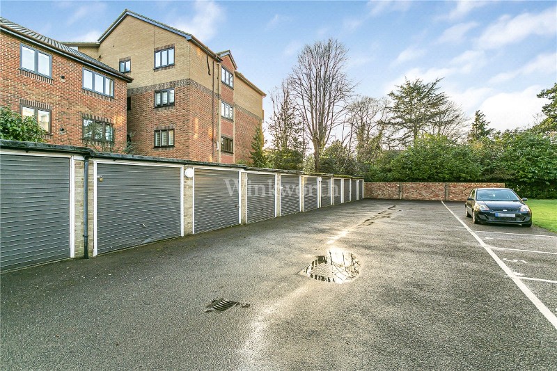 Park Road, Beckenham, BR3